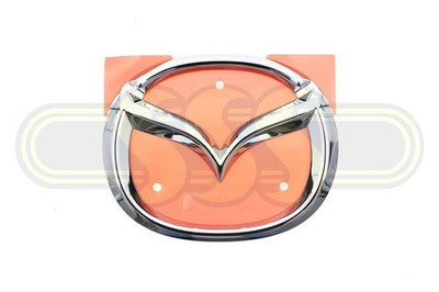 Genuine Mazda Cx30 Badge/Logo Rear MAZDA LOGO (08/19-On)