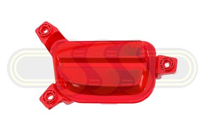 Genuine Kia Sportage Bar Reflector Left Hand Rear For GT-Line (07/21-04/25)