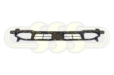 Genuine Hyundai Kona Bar Grille Front With Fog Light Type (07/17-11/20)