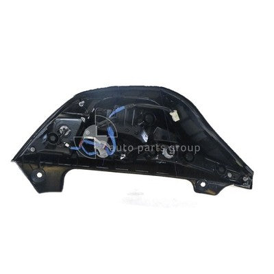 Genuine Toyota Prius-C NHP10R Tail Lamp RH LED (02/15-06/17)