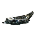 Toyota Corolla ZRE172R Head Lamp LH (12/13-09/19)