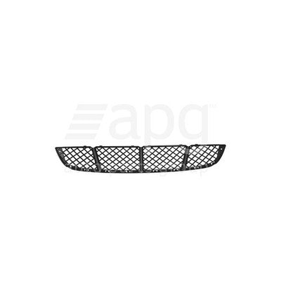 Genuine Volkswagen Tiguan 5N Front Bar Grille (05/08-08/08)