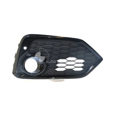 Genuine Honda Civic 10th Gen Front Bar Grille RH (05/16-10/21)