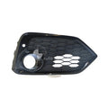 Genuine Honda Civic 10th Gen Front Bar Grille RH (05/16-10/21)