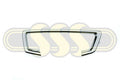 Genuine Toyota Hilux 1988-On Fog Lamp Rim Left Hand Chrome Chrome (12/17-08/20)