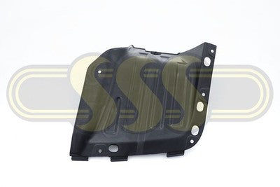 Genuine Hyundai I30 Bar End Left Hand Lower (08/20-06/23)