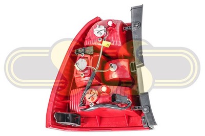 Genuine Kia Sportage Tail Lamp Right Hand (03/08-05/10)