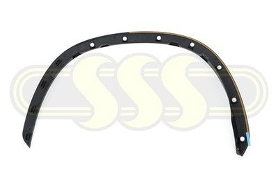 Genuine Toyota Kluger Guard Flare Right Hand Front (12/19-On)