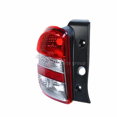 Genuine Nissan Micra K13 Tail Lamp LH (09/10-01/13)