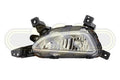 Hyundai Tucson Fog Lamp Left Hand DEPO (05/15-06/18)