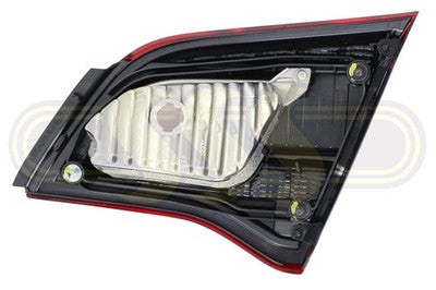 Genuine Subaru Liberty Rear Garnish Lamp Left Hand (07/17-On)