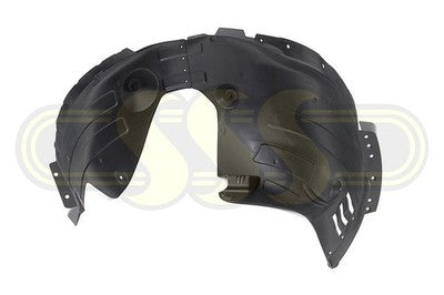 Genuine Kia Ev6 Guard Liner Right Hand Front (12/21-On)