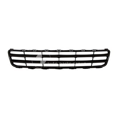 Suzuki Swift EZ Front Bar Grille (07/07-02/11)