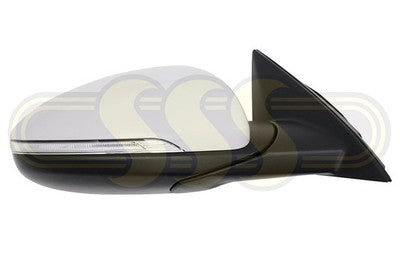 Genuine Kia Cerato Door Mirror Right Hand With Auto Fold No Blind (03/18-03/21)