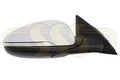 Genuine Kia Cerato Door Mirror Right Hand With Auto Fold No Blind (03/18-03/21)