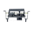 Toyota Landcruiser FZJ80R/HDJ80R/HZJ80R Tail Gate Handle (01/90-01/98)