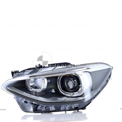 BMW 1 Series F20 Head Lamp LH (08/12-03/15)