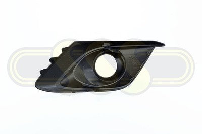 Genuine Mazda Mazda3 Fog Lamp Cover Left Hand With Fog Light Type (09/13-07/16)