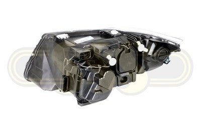 BMW 3Series Sedan Valeo Head Lamp Right Hand No XENON (09/08-06/12)