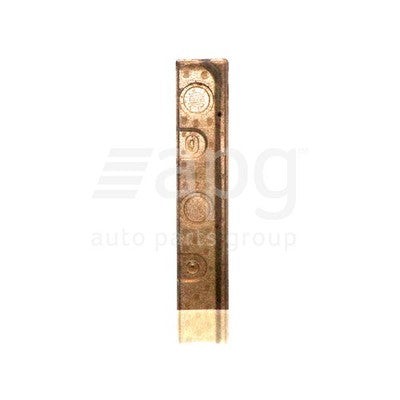 Genuine Nissan Micra K13 Rear Bar Absorber (09/10-01/13)