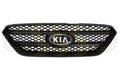 Genuine Kia Rondo Grille Black Black -6/10 (04/08-06/13)