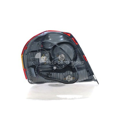 Genuine Toyota Echo NCP12R Tail Lamp RH (08/02-12/05)