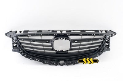 Mazda Mazda6 Grille (10/12-05/18)