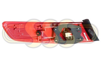 Genuine Kia Optima Tail Lamp Right Hand For GT Only (06/15-02/18)