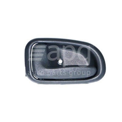 Toyota Corolla AE101R/AE102R Front Door Inside Handle LH Grey (07/94-07/99)