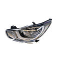 Hyundai Accent RB Head Lamp LH (07/11-09/17)