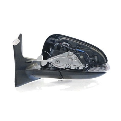 Genuine Toyota Prius-C NHP10R Door Mirror LH Electric (12/11-06/17)