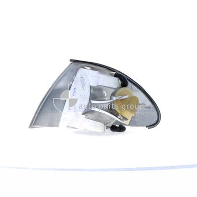 BMW 3 Series E46 Front Park / Indicator Lamp RH (08/98-02/07)