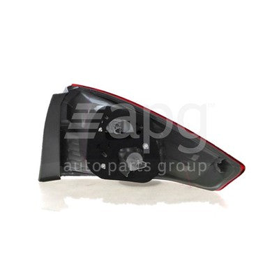 Honda City GM Tail Lamp LH (04/14-08/21)