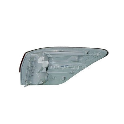 Nissan Pathfinder R52 Tail Lamp LH Red/Clear (10/13-03/17)