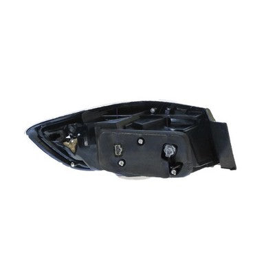 Genuine Mazda 3 BL Tail Lamp RH (03/09-11/13)
