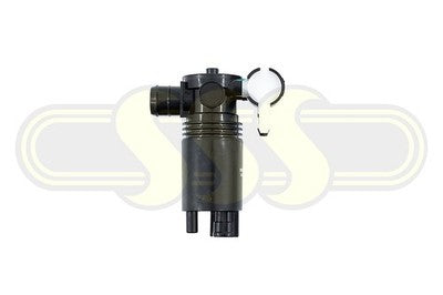 Genuine Toyota Corolla Cross Washer Bottle Motor Pump (10/22-07/25)