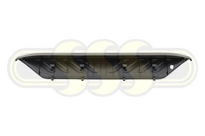 Genuine Nissan / Datsun Navara Ute Bar Cover Insert Rear Lower (01/10-07/15)