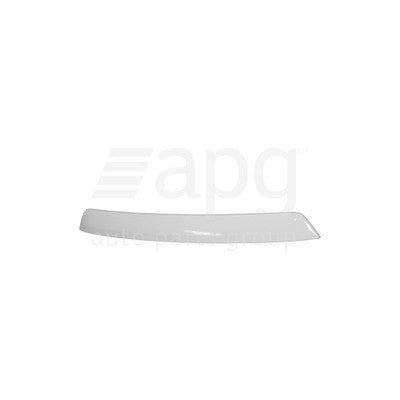 Genuine Toyota Prius-C NHP10R Tail Gate Garnish (12/11-06/17)
