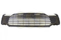 Toyota Camry Bar Grille Front Painted No Tow Hook Hole Painted AFTER (03/21-On)