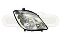Mercedes Sprinter Van Head Lamp Right Hand No Xenon With Fog Light (09/06-2013)