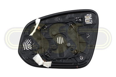 Genuine Toyota Rav4 Door Mirror Glass Right Hand (12/21-On)