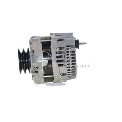 Mitsubishi Pajero NX Alternator Mitsubishi Type 12v 130 Amp (05/14-On)