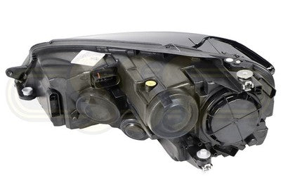 Volkswagen Golf Head Lamp Right Hand No Xenon No LED (04/13-03/17)