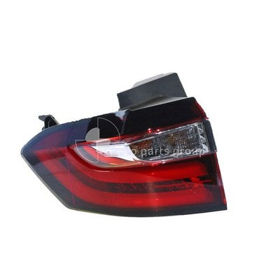 Genuine Honda Odyssey 5th Gen Tail Lamp LH (02/14-09/22)