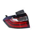 Genuine Honda Odyssey 5th Gen Tail Lamp LH (02/14-09/22)