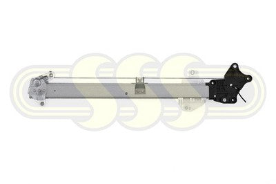 Genuine Mitsubishi Outlander Door Window Regulator Left Hand Front (07/21-On)
