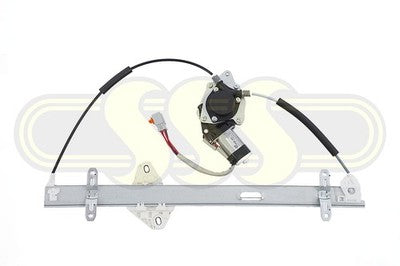 Honda Crv Door Window Regulator Right Hand Front Electric With (08/04-2006)