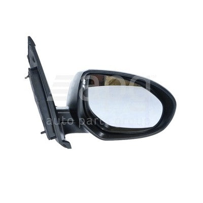 Genuine Mazda 2 DE Door Mirror RH (09/07-08/14)