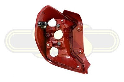 Kia Picanto Tail Lamp Right Hand DEPO (06/20-09/23)
