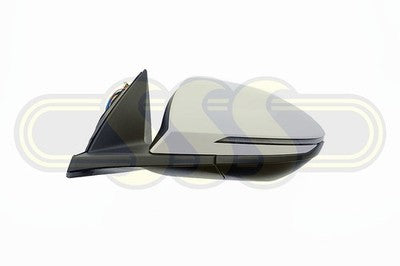 Genuine Hyundai Tucson Door Mirror Left Hand Assembly With Auto (01/21-04/24)